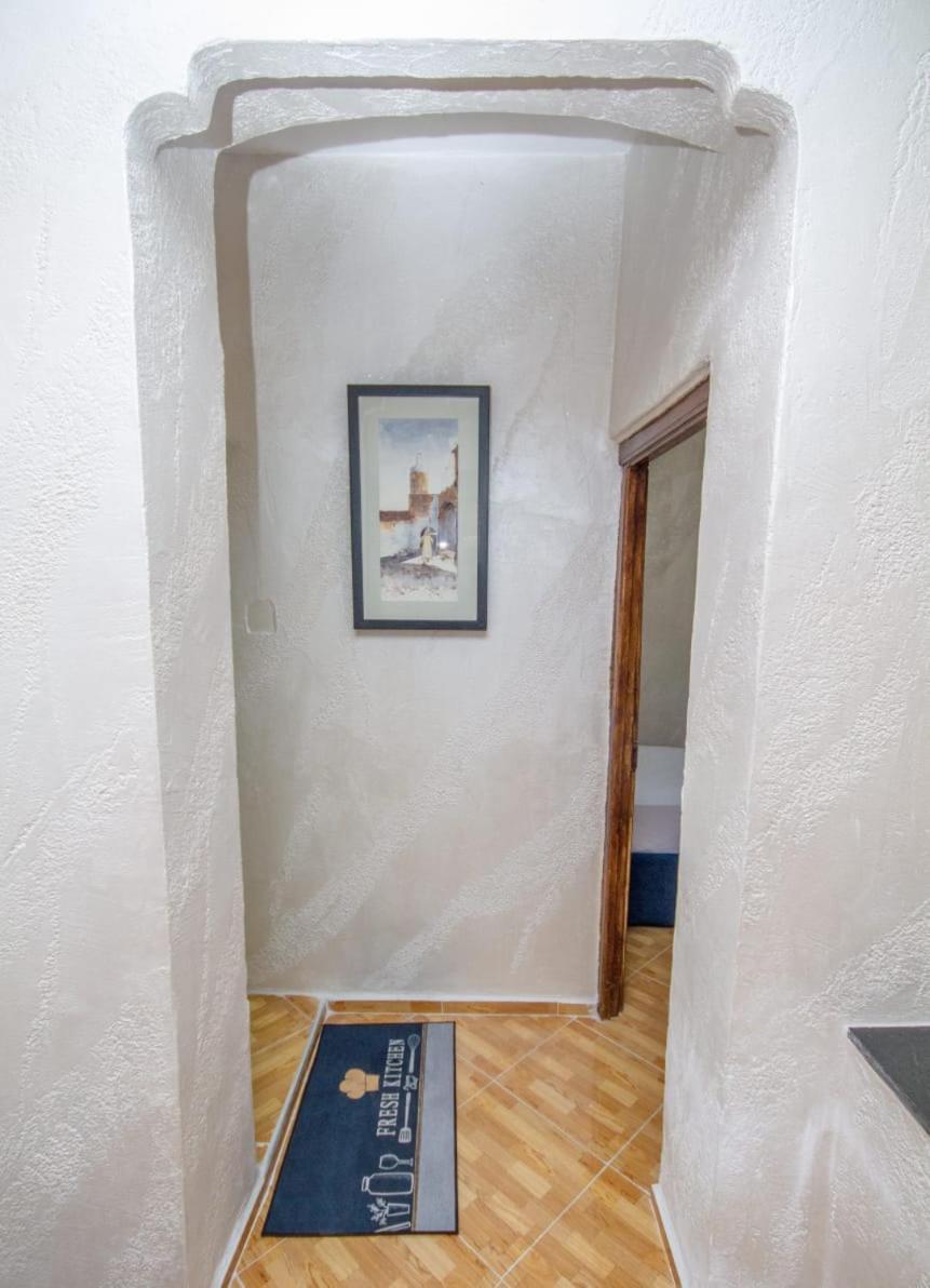 Apartamento Casa La Vida Xauen Exterior foto