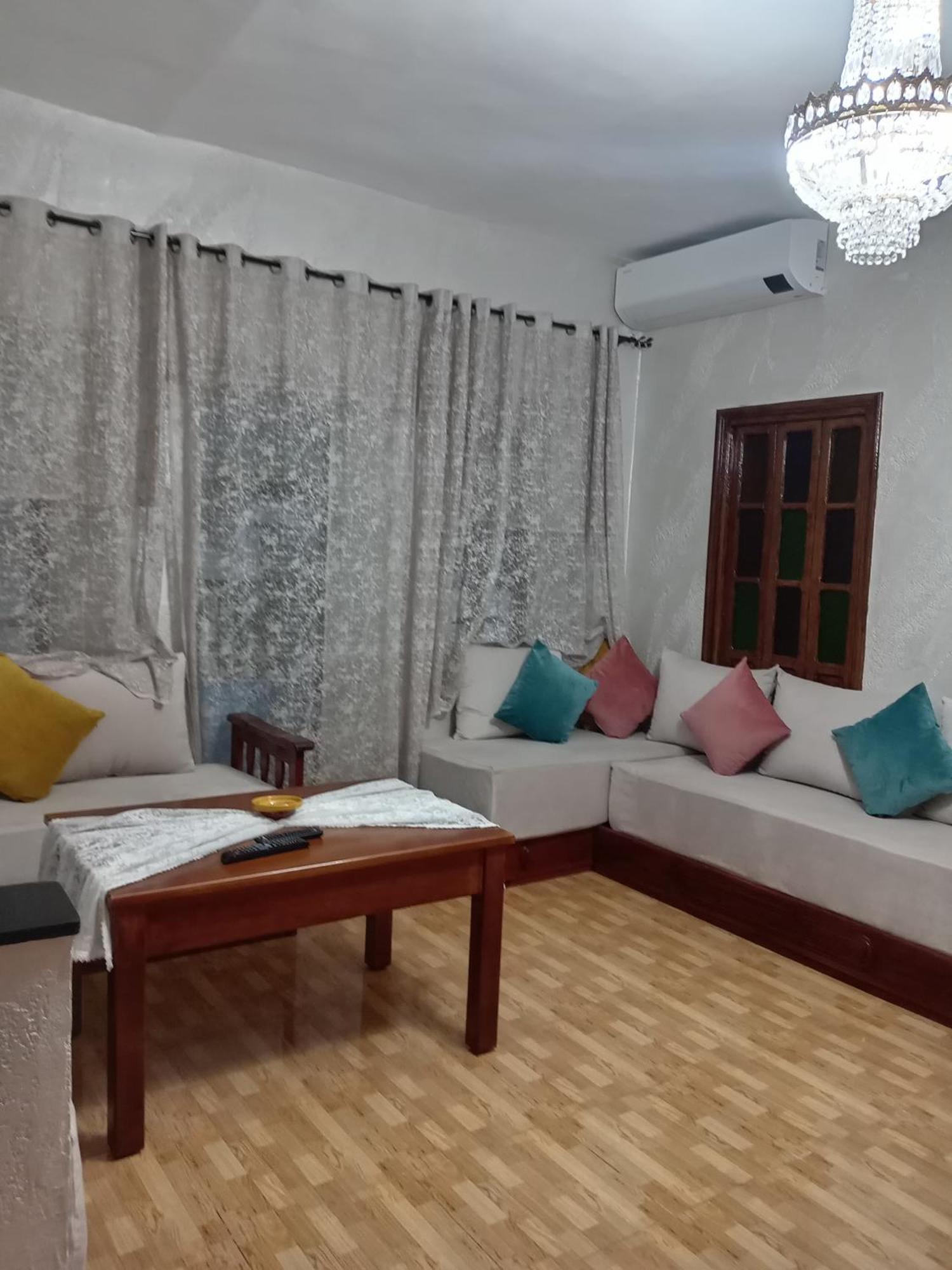 Apartamento Casa La Vida Xauen Exterior foto